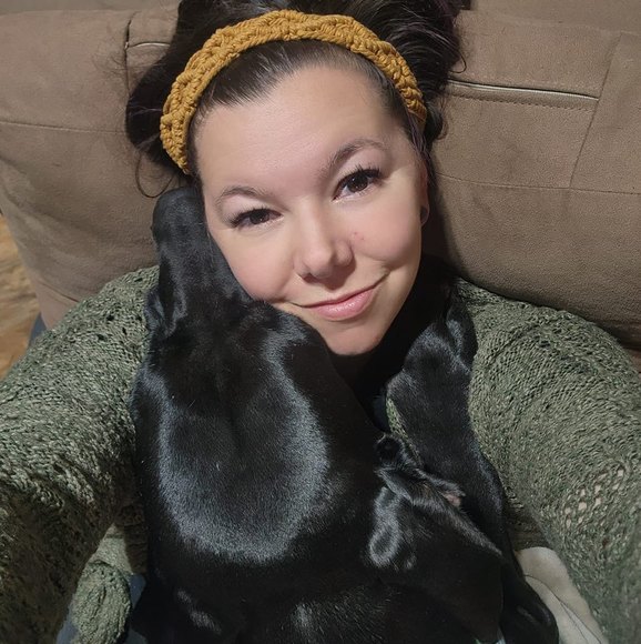 Meet your Posher, Rini - Picture 1 of 1